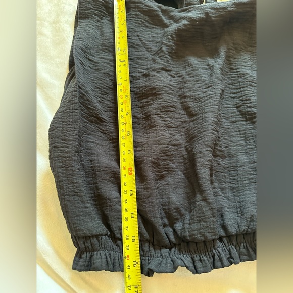 A New Day Blouse size Medium - Picture 6 of 6